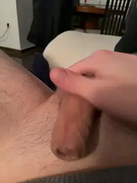 lonelycroboy online show from February 2025 09:58:02 PM