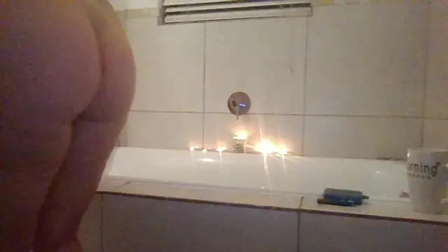 GoddessRieck online show from March 2025 07:59:02 PM