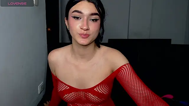 Snapshot of Anny_naf4 chatting on February 2025 05:48:02 AM Anny naf4 online show from February 2025 05:48:02 AM