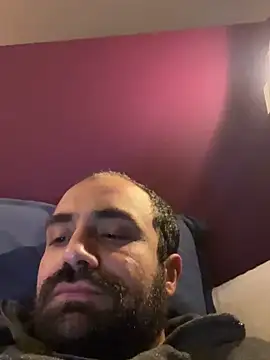 morfeoX online show from March 2025 07:38:02 PM