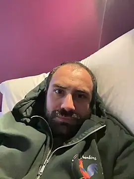 morfeoX online show from March 2025 04:34:02 PM