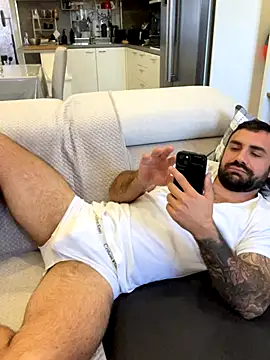 morfeoX online show from November 2025 12:07:02 PM