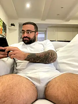 morfeoX online show from December 2025 12:21:02 PM