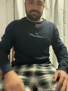 morfeoX online show from December 2025 09:51:02 AM