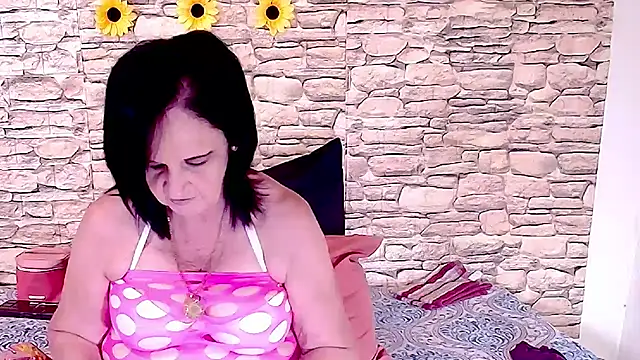 LuciousGrace online show from March 2026 07:15:01 AM