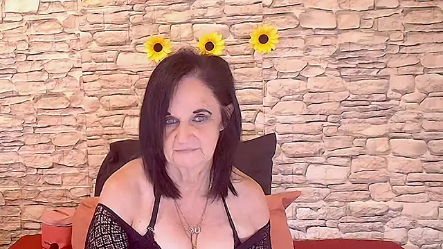 LuciousGrace online show from March 2026 05:44:01 AM