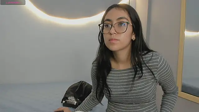 lucelly 15 online show from November 2025 11:44:02 AM