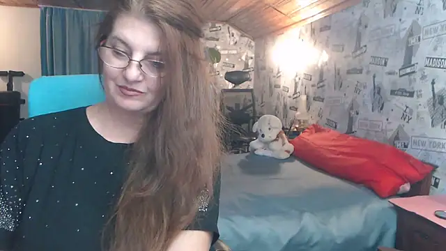 Tatyana72 online show from December 2024 08:58:02 PM