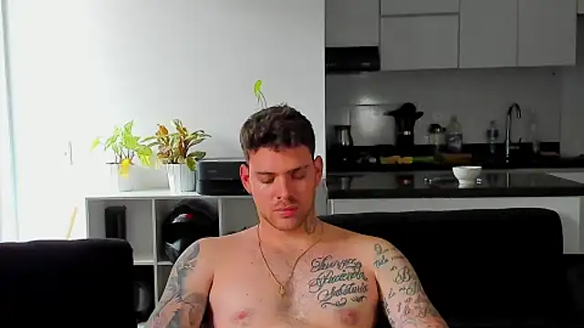 arnold bekam online show from September 2025 10:35:02 PM