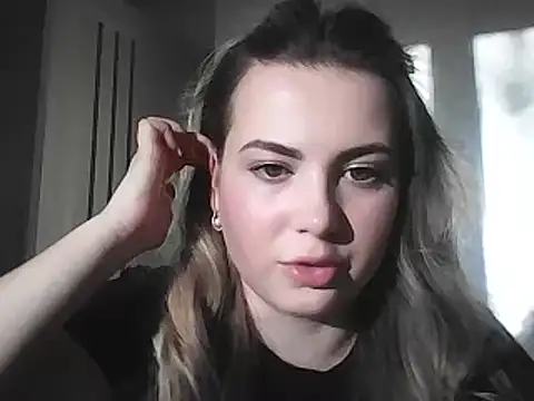 GoddessTenderness online show from February 2025 02:48:02 PM