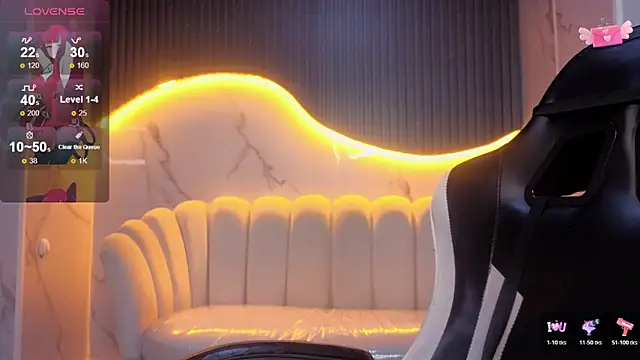 Anni acker b online show from April 2026 12:44:02 PM