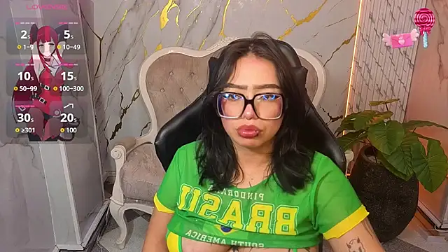 Snapshot of Anni_acker_b chatting on May 2026 02:45:01 PM Anni acker b online show from May 2026 02:45:01 PM