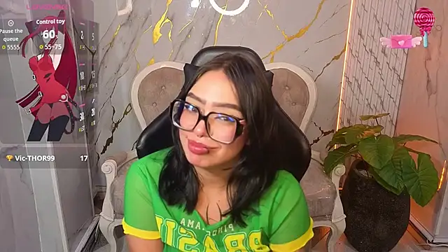 Snapshot of Anni_acker_b chatting on May 2026 04:04:02 PM Anni acker b online show from May 2026 04:04:02 PM