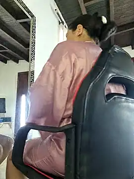 JanickBaker online show from September 2025 12:28:02 PM