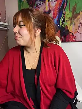  ivyginger online show from March 2025 10:43:02 AM