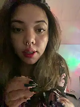  ivyginger online show from September 2025 10:42:01 PM