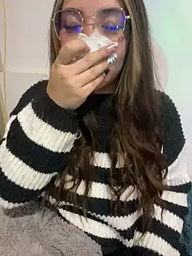  ivyginger online show from November 2025 03:28:02 AM