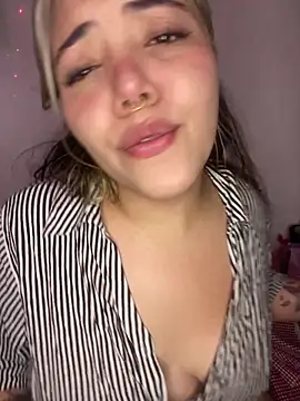  ivyginger online show from February 2026 12:53:01 AM