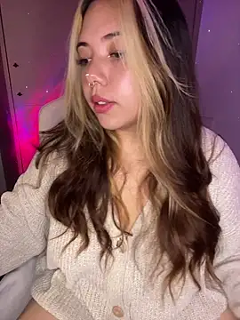  ivyginger online show from April 2026 03:58:01 AM