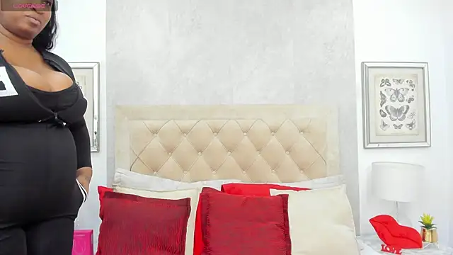 KimberlyBigBoobs online show from April 2026 10:44:02 PM