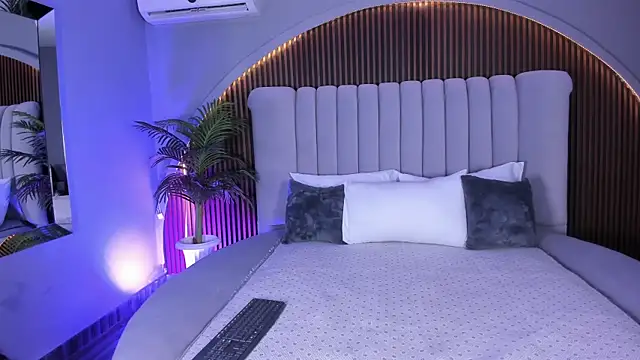 MelanieHillss online show from January 2026 04:37:02 AM