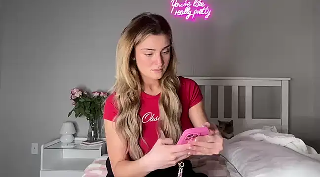 Snapshot of meggsworld chatting on March 2025 01:30:01 PM meggsworld online show from March 2025 01:30:01 PM