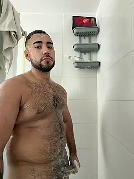 PlayboyMorgan online show from April 2026 07:33:02 PM