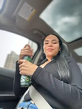 Naatalia online show from January 2026 08:10:02 PM