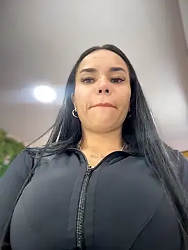 Naatalia online show from February 2026 09:18:02 PM