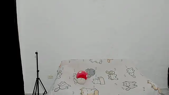 Naoko 7w7 online show from January 2026 01:11:01 AM