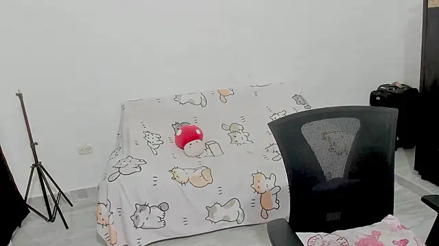 Naoko 7w7 online show from January 2026 01:10:02 AM