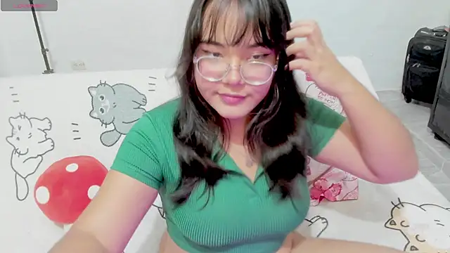 Naoko 7w7 online show from February 2026 11:12:02 PM