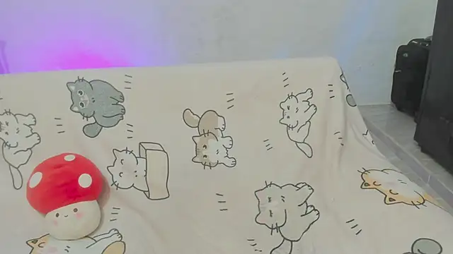 Naoko 7w7 online show from March 2026 01:11:01 AM