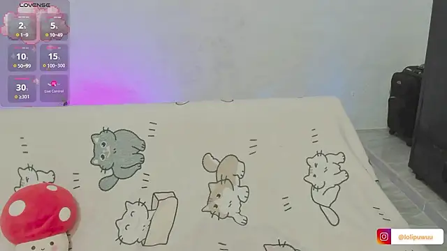 Naoko 7w7 online show from March 2026 01:02:02 AM