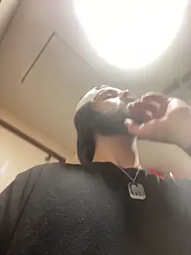 Duhon2317 online show from February 2025 03:20:01 AM