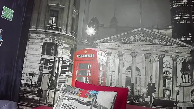 Snapshot of KaryBig3 chatting on February 2025 04:31:01 AM KaryBig3 online show from February 2025 04:31:01 AM