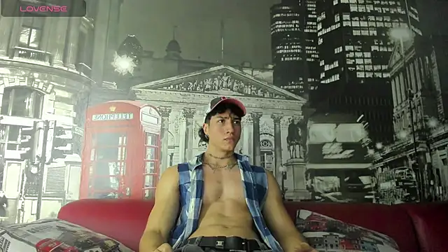 Snapshot of KaryBig3 chatting on March 2025 04:27:02 AM KaryBig3 online show from March 2025 04:27:02 AM