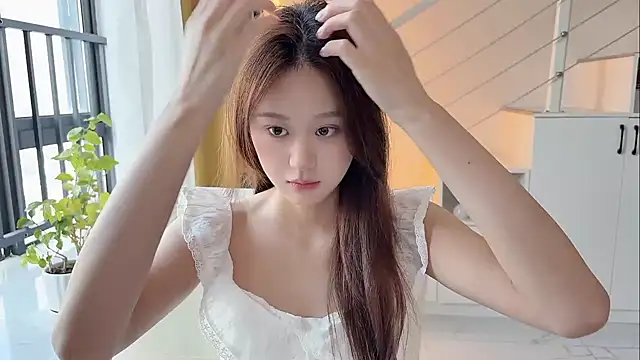 Cassie-20 online show from December 2025 02:19:01 AM