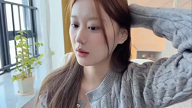 Cassie-20 online show from January 2026 03:11:02 AM