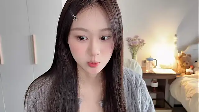 Snapshot of Cassie-20 chatting on March 2026 02:16:02 AM Cassie-20 online show from March 2026 02:16:02 AM