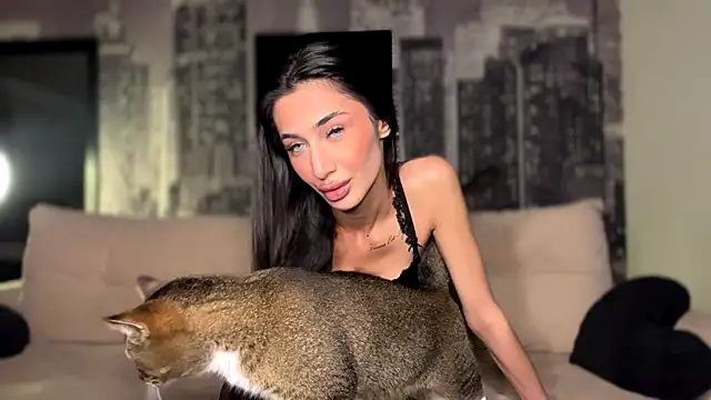 alissadreams online show from September 2025 03:46:02 PM