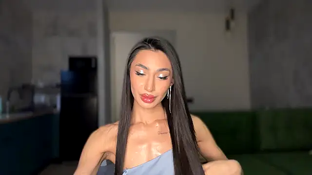 alissadreams online show from November 2025 06:40:02 PM