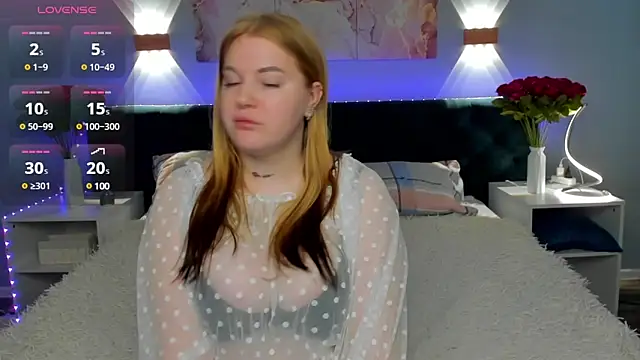 DonnaSmith online show from March 2025 08:08:01 AM