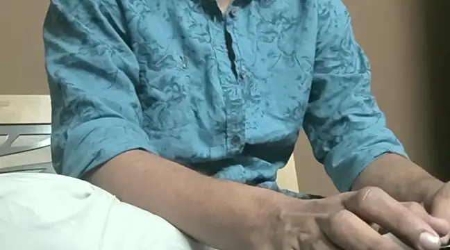 love me you online show from February 2025 10:12:02 AM