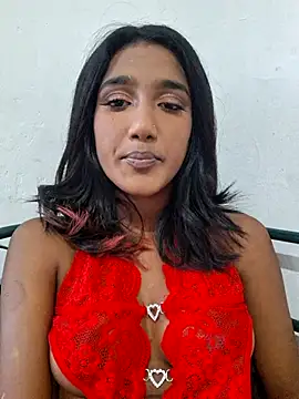 Snapshot of indianpink_lips chatting on March 2025 04:13:01 PM indianpink lips online show from March 2025 04:13:01 PM