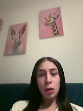 Snapshot of candycami19 chatting on February 2025 10:37:02 AM candycami19 online show from February 2025 10:37:02 AM