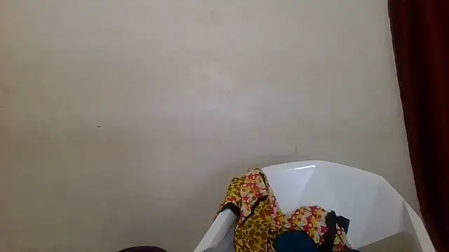 Ebony dolcy online show from November 2025 09:30:02 AM