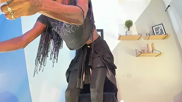 Aria fitness online show from February 2026 12:50:01 PM