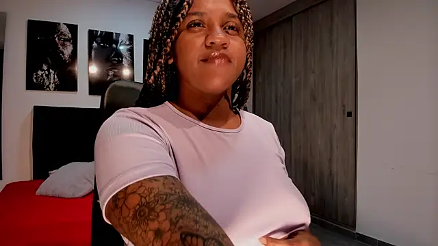 ZahraRose online show from September 2025 07:14:02 PM