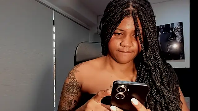 ZahraRose online show from October 2025 09:48:01 PM